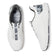 G/vor MG4+ Camo Accent Golfschuhe - Schnee/Holzkohle Camo
