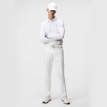J. Lindeberg Ellott Golfhose - Weiß