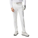 J. Lindeberg Ellott Golfhose - Weiß