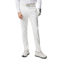 J. Lindeberg Ellott Golfhose - Weiß