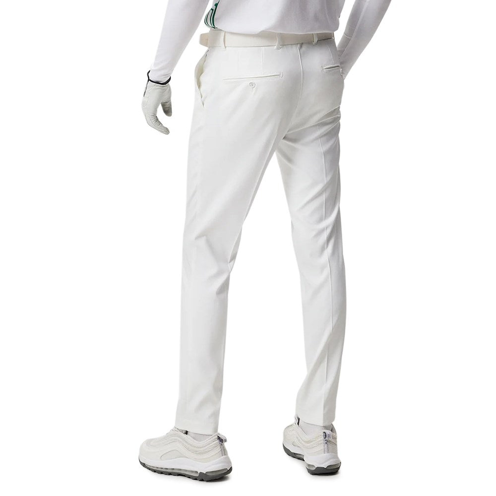 J. Lindeberg Ellott Golfhose - Weiß