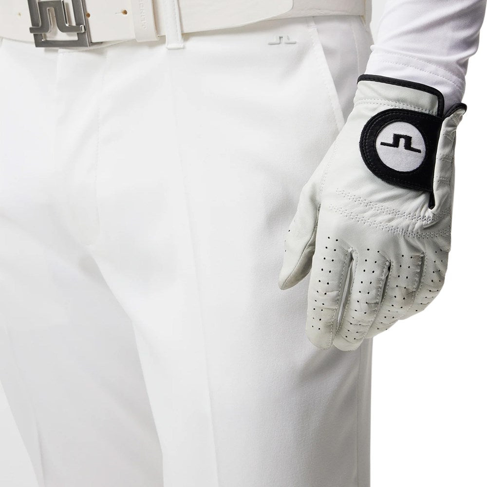J. Lindeberg Ellott Golfhose - Weiß