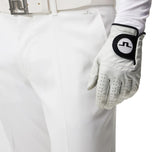 J. Lindeberg Ellott Golfhose - Weiß