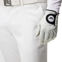 J. Lindeberg Ellott Golfhose - Weiß