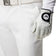 J. Lindeberg Ellott Golfhose - Weiß