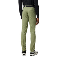 J. Lindeberg Elof Golfhose - Ölgrün
