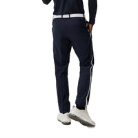J.Lindeberg Stuart Streifengolfhose - JL Navy