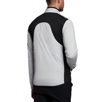 Lyle & Scott Tonal Eagle Golf Primaloft Wasserfestes - Kieselble