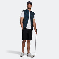 Lyle & Scott Seafoam Gilet - Dark Navy / Light Navy