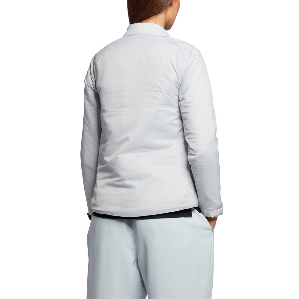 Lyle & Scott Frauen Kate Jacke - Pebble