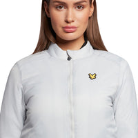 Lyle & Scott Frauen Kate Jacke - Pebble