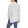 Kjus Frauen Kessy Pullover - Silbernebel Melange