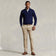 Polo Performance Ralph Lauren maßgeschneiderte Fit Performance Chino - Khaki