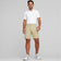 Puma -Händler Golfshorts 8 " - Alabaster