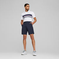 Puma -Händler Golf Shorts 8 " - Marine Blazer