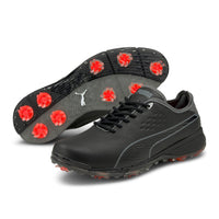 Puma Proadapt Delta Golfschuhe - Puma Black/Ruhige Schatten