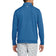 Puma AP CloudSpun Castle Golf Viertelzip - Lake Blue Heather
