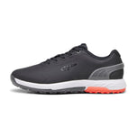 Puma Alphacat Nitro Golfschuhe - Puma schwarz/ruhiger Schatten/rote Explosion