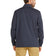 Puma CloudSpun WRMLBL 1/4 ZIP -Golfjacke - Navy Blazer