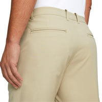Puma -Händler Golfshorts 8 " - Alabaster