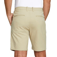 Puma -Händler Golfshorts 8 " - Alabaster