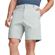Puma -Händler Golfshorts 8 " - Aschegrau