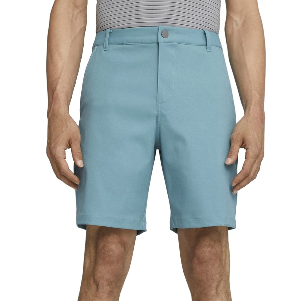 Puma -Händler Golfshorts 8 " - Fett blau