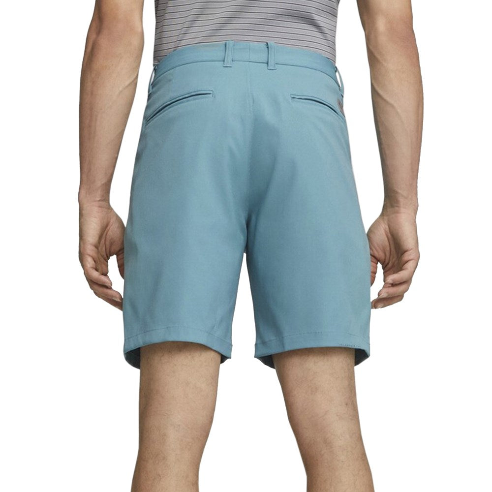 Puma -Händler Golfshorts 8 " - Fett blau