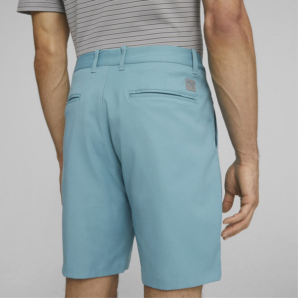 Puma -Händler Golfshorts 8 " - Fett blau