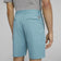 Puma -Händler Golfshorts 8 " - Fett blau