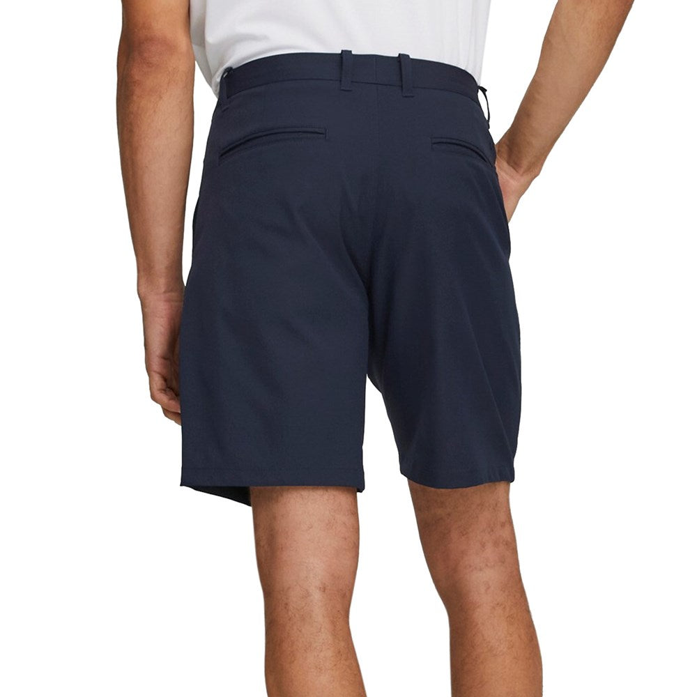 Puma -Händler Golf Shorts 8 " - Marine Blazer