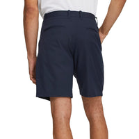 Puma -Händler Golf Shorts 8 " - Marine Blazer