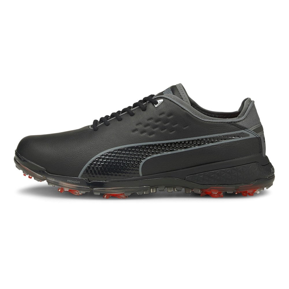 Puma Proadapt Delta Golfschuhe - Puma Black/Ruhige Schatten