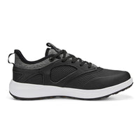 Puma Damen's Ignite Malibu Stickeless Golfschuhe - Puma Black/ Puma Silber