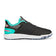 Puma x ptc ignite Elevate Stickeless Golfschuhe - Puma schwarz/ aqua grün/ schockierend rosa