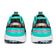 Puma x ptc ignite Elevate Stickeless Golfschuhe - Puma schwarz/ aqua grün/ schockierend rosa
