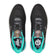 Puma x ptc ignite Elevate Stickeless Golfschuhe - Puma schwarz/ aqua grün/ schockierend rosa