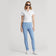 Rlx Ralph Lauren Frauen Eagle Hosen - Blau