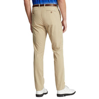RLX Ralph Lauren Athletic Lightweight Stretch Cypress Golfhose - Khaki