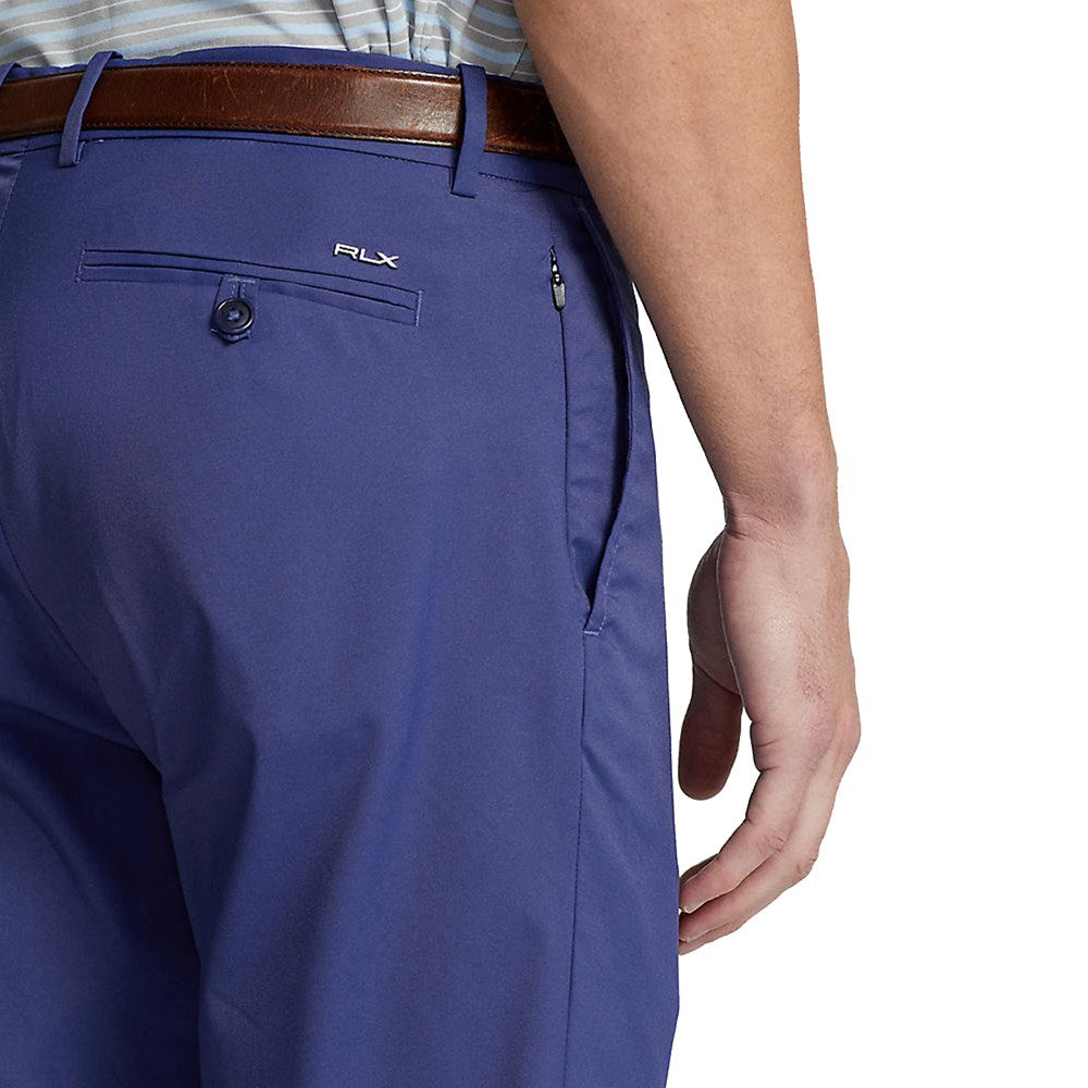 RLX Ralph Lauren Athletic Lightweight Stretch Cypress Golfhose - Leichte Marine