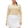Rohnisch Frauen Adele gestrickt Golfpullover - Mojave Desert