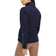 Rohnisch Frauen Logan Windgolf Strickjacke - Marine