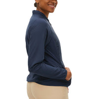 Rohnisch Frauenpace Golfjacke - Marine