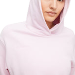 Rohnisch Frauen Sophia Hoodie - Pink Lady