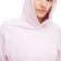 Rohnisch Frauen Sophia Hoodie - Pink Lady