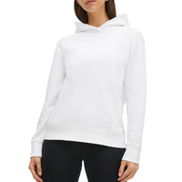 Rohnisch Frauen Sophia Hoodie - Weiß