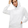 Rohnisch Frauen Sophia Hoodie - Weiß