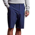 Lyle & Scott Golf Tech Shorts - Marine