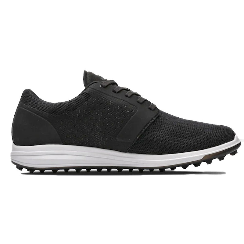 Cuater die Geldverdiener Golfschuhe - schwarz