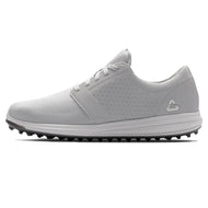 Cuater the Money Maker Golf Schuhe - Heather Grey Microchip